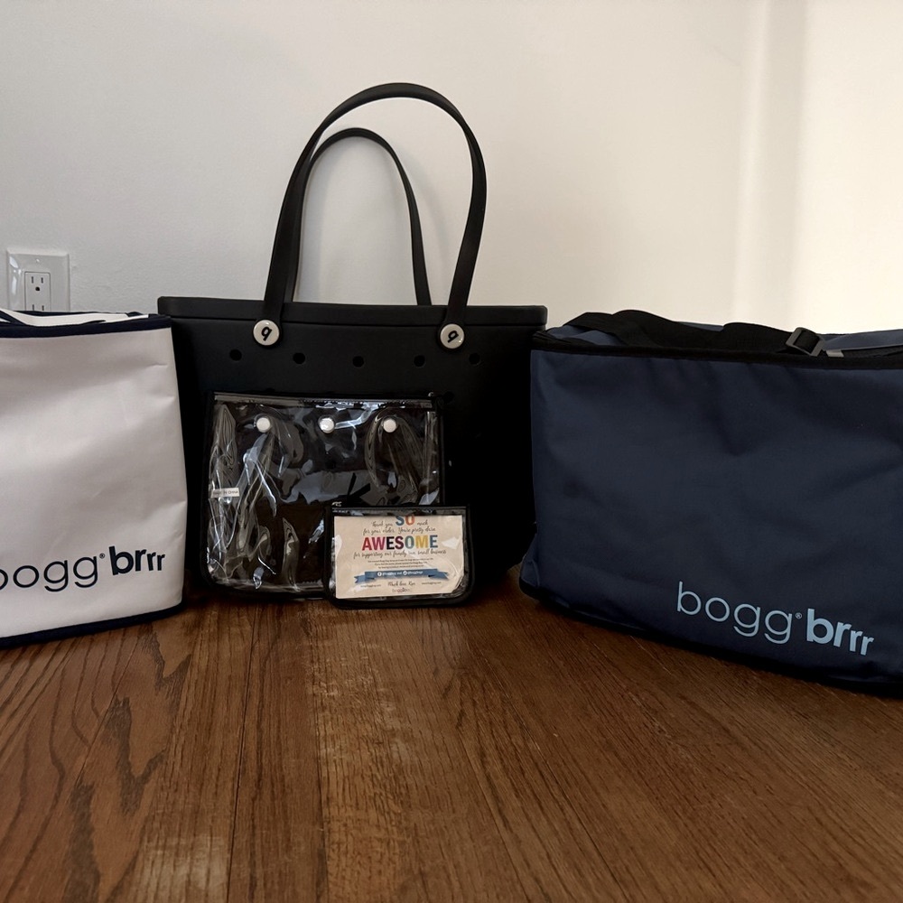 BOGG BAG